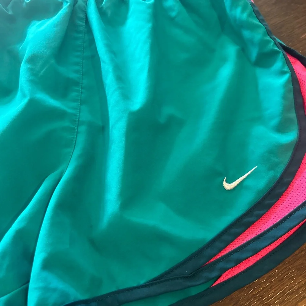 Nike experience ultimate